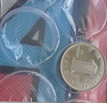 Big bubble film 60 wide 3 yuan per meter bubble pad shockproof bubble film thickened big bubble