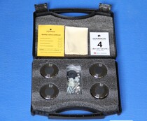 Huidian HD-F1-Flat nail FE audio and video smart star nail pad Rack foot nail Shock absorber foot pad Shock absorber foot nail