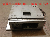 Used Japan imported aluminum cross 1005 1002 screw slide table XY shaft stroke for 40mm30mm