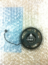 Original Delta BFB1012L hole pitch 45*35 * 39mm DC12V 0 44A-7K1Q graphics card cooling fan