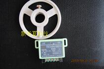 Zhangjiagang Textile fit] Textile appliance comb cotton electronic speed switch YT-671A 1100-9 speed measuring wheel