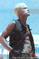 Original promotional photos of twelve new works signed by JAY Jay Chou