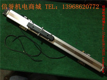 Second-hand Japanese imports KOGANEI small gold well ORCA32X420 390 without rod cylinder to color new