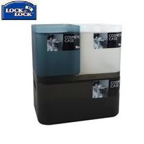 Lotlock imported plastic storage box box box finishing box cosmetic box jewelry box INP611 614
