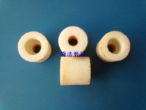 Promotion WA white corundum grinding wheel Internal grinding wheel single-sided concave grinding wheel grinding wheel 30x30x10mm 46#