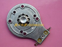  JBL2412H-1 2412 professional flat lead round coil treble JBL2412H special voice coil aluminum plate assembly