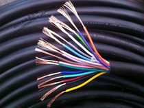 IMPORT CABLE WIRE 16 CORE 0 3 SQUARED IMPORT CONTROL WIRE SIGNAL WIRE SOFT WIRE