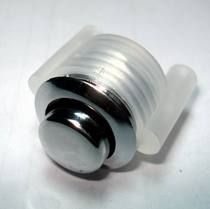 Power supply by power amplifier button power amplifier switch diy switch aluminium panel switching liner machine switch accessories