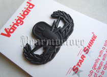 US Navy EOD Primary Qualification Certificate of US Bomb Dismantling Expert Skills Level Qualification Chapter Counter-Terrorism Expert Badge