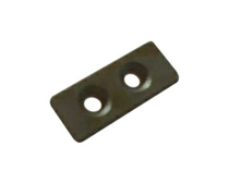 Imported machine knife head accessories riding linkage line nail head Shanghai Ziguang 01600