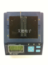 New original installation XELTEKsilter SUPERPRO7000 burner USB2 0 offline online high speed universal