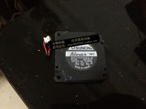 sunon SUNON 3505 3 5cm ultra-thin notebook fan 5V 0 55W B0535PEB2-8