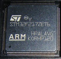 STM32F217VET6 STM32F217VGT6 STM32F207VET6 STM32F207VGT6