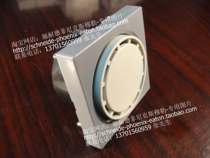 Tendon buzzer buried Φ30 85 decibels AC220V TBY-220 220VAC