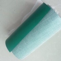 0 5m*10m*2mm Anti-static table mat Electrostatic rubber sheet Electrostatic rubber assembly line table mat