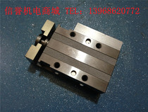 Used Japan imported KOGANEI Xiaojinjing MGAS16X10-L pneumatic slide cylinder