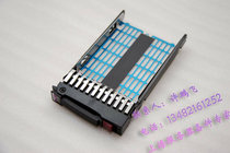 HP 2 5 inch SAS SATA hard disk bays DL360 380580 G5 G5 G6 G7 G7 spot