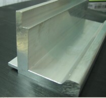  50*50 corner connector profile