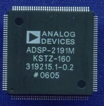 ADSP-2191MKST-160 ADSP-2191MKSTZ-160 ADSP-2191MBST-140 specializes in AD