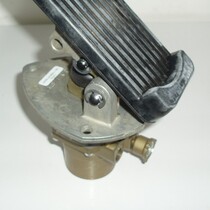 WILLIAMS CONTROLS WILLIAMS accelerator brake accelerator pedal 116731 WM453M