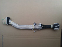 Suitable for brand new TOSHIBA TOSHIBA A300 A305 screen cable with camera interface