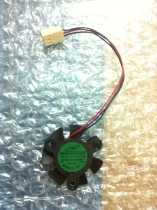 Original ADDA AD0412HX-G76 DC12V 0 10A (TY43)0PGH1 Vostro360 2320