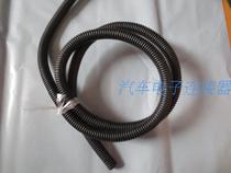  Diameter 13MM AUTOMOTIVE flame retardant bellows HEAT insulation pipe threading pipe WIRE pipe HIGH temperature bellows