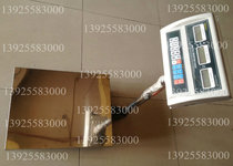 Manufacturer direct sales 100 Lens floor type electronic counting scale electronic counting bench scale 150kg 10g