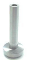 Jiarui Taiwan precision mold sprue sleeve quenching precision pouring mouth nozzle C- type injection sleeve D12