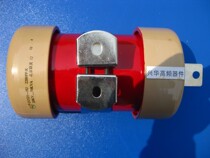  Beijing Lianfa CCG5-5U 4700PF-K 15KV 70KVA high frequency machine high voltage ceramic ceramic capacitor