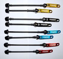 Special offer Kunteng QUANDO Mountain Bike Wheel Flower Drum Quick Poll Mountain Bike Quick Demolition