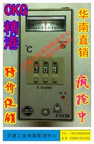 CHINKONG Zhongshan Jinggang CKG thermostat E5EM 400 ℃ 48X96 Dial pointer