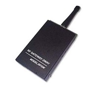 Programmable control IPAD in-control wireless receiver in-control receiver matching programmable control software