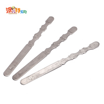 28 thrush cage bottom plate card mother cage clip cage boutique accessories each set 3 pieces 4