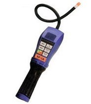 XP-1A sulfur hexafluoride gas qualitative halogen gas qualitative leak detector refrigerant leak detector