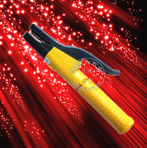 Bunker 600A-800A welding clamp Purple copper welding machine insulation heat resistant BK-310003