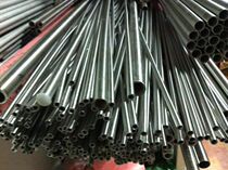 Physical store supply authentic 304 stainless steel polished British tube 12 7MM inner diameter 10 7MM can be cut