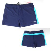 UEvUE Yuneng flat corner swimming trunks mens swimming trunks mens swimsuit flat foot mens swimming trunks bright color design