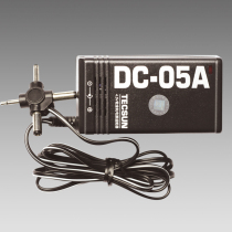 Tecsun DC-05A Power Radio External Power Adapter DC-06 Transformer