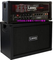 Laney IRT60H electronic tube box head (available with a IRT212 case