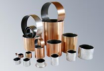 SF-1 self-lubricating bearings 5550 5560 6020 6025 6030 6040 6050 6060 6070