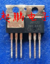 IRF620 original physical inventory store sales all pass professional testing