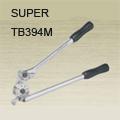 Japan SUPER TB395M pipe bender Manual aluminum pipe bender