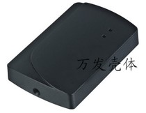 114# access control sensor card reader housing meter housing plastic housing ID card reader housing fuel injection