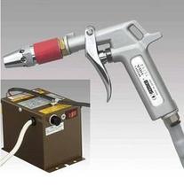 Real Body Shop Special Price Sales Domestic Static Ionic Wind Gun Ion Dust Removing Gun