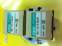 Original CKD solenoid valve AB21-02