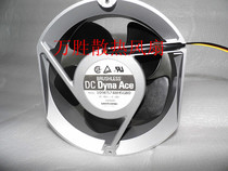 Original clothing Sanyo 17CM 17250 17250 48V 48V 28A 0 109E5748H5G80 Large wind heat dissipation fan