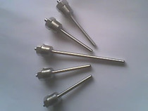 Thermal resistance thermocouple temperature sensor PT100 housing G3 8NP TG1 2 M16 thread can be customized