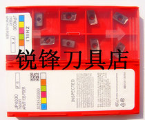 ZHILI super hard milling insert 16R0 8 CNC milling insert 1135 CNC machining center (box)