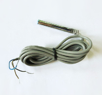 Chinas Shanghai workers close to switch LJ6A3-2-Z-BX close to sensor NPN 3-3